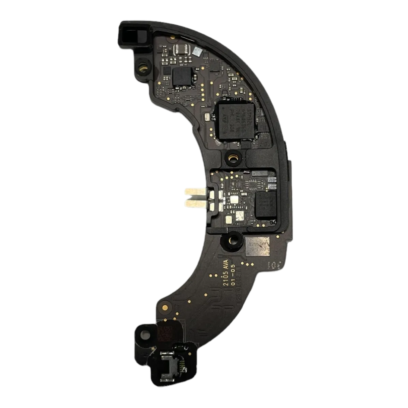 Electronics Manufacturing